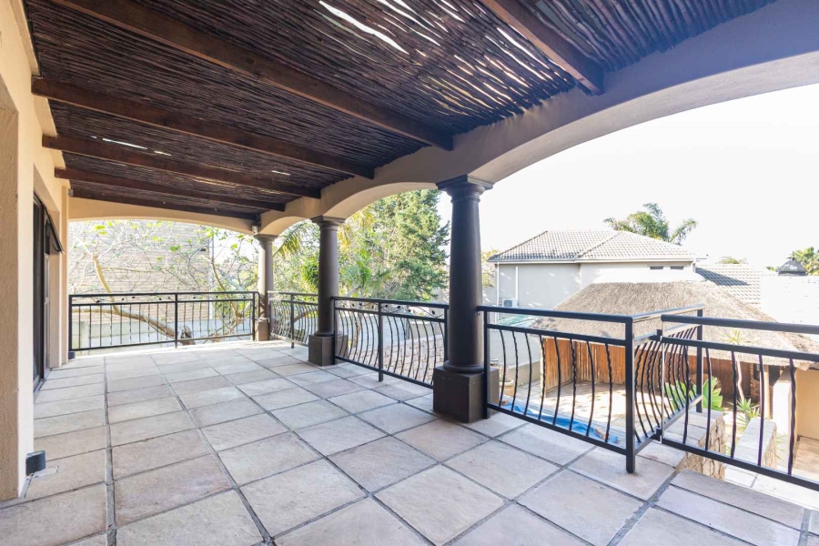 To Let 4 Bedroom Property for Rent in Ridgeworth Western Cape